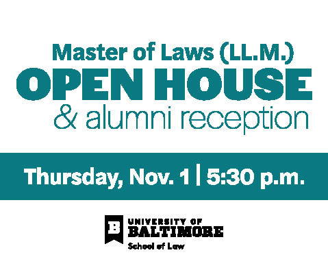 LL.M. Open House & Alumni Reception
